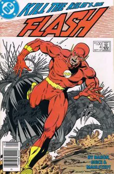 Cover of Cover C Canadian Price Variant