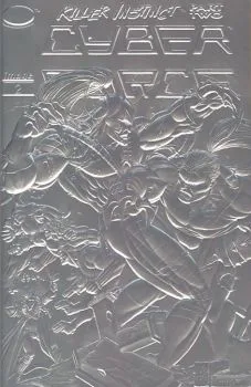 Cover of Cover C Variant Cover