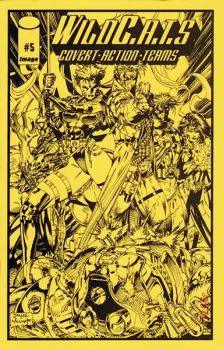 Cover of Cover C