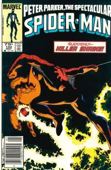 Cover of Cover C Canadian Price Variant