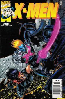 Cover of Cover B Leinil Francis Yu Newsstand