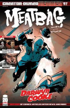 Cover of Cover B