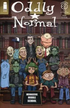 Cover of Cover B