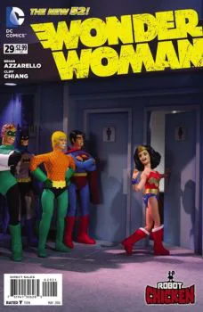 Cover of Cover B