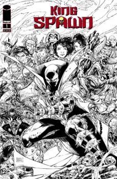 Cover of 2nd Printing