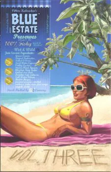 Cover of Cover TP