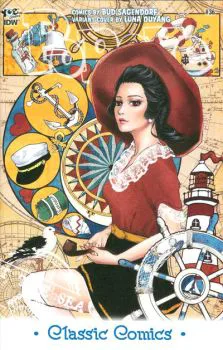 Cover of 10 Copy Incentive