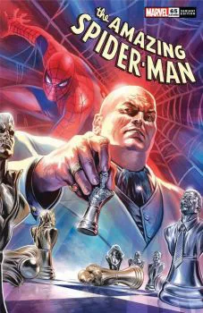Cover of Felipe Massafera Exclusive Variant