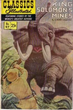 Cover of Cover B HRN 169