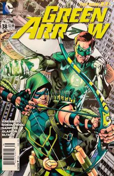 Cover of Cover B Bryan Hitch Newsstand