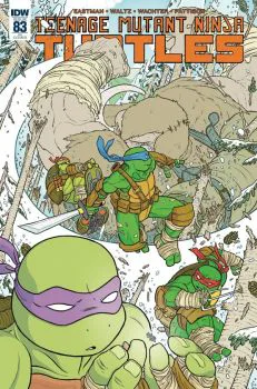 Cover of Incentive Ulises Farinas Variant Cover