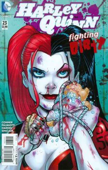 Cover of Cover B 1:25 Variant Cover