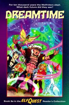 Cover of Cover A