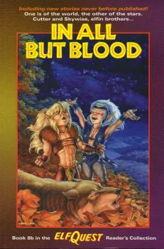 Cover of Cover B