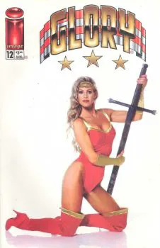 Cover of Cover B Photo Cover