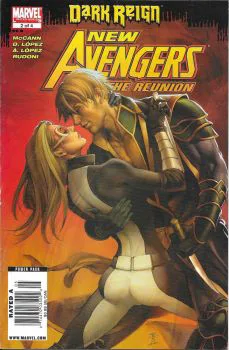 Cover of Cover C Newsstand Edition