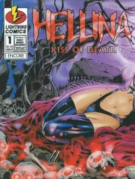 Cover of Cover F Encore Edition Variant Cover