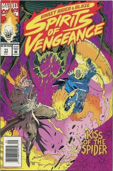 Cover of Cover C Australian Price Variant