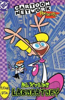 Cover of Cover C Special Edition