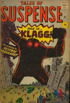 Cover of Cover B UK Price Variant