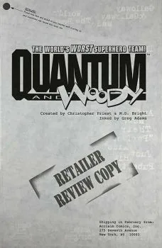 Cover of Cover C Cvr C Retailer Review Var