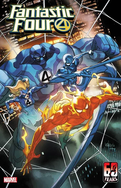 Cover of Cover B Leinil Francis Yu Spider-Man Variant