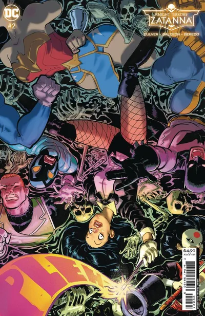Cover of Cover C