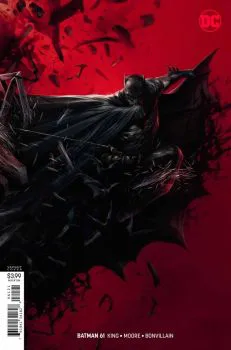 Cover of Francesco Mattina Variant