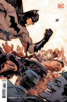 Cover of Evan 'Doc' Shaner Variant