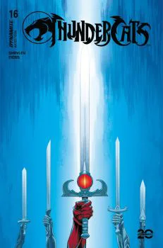 Cover of Declan Shalvey Variant