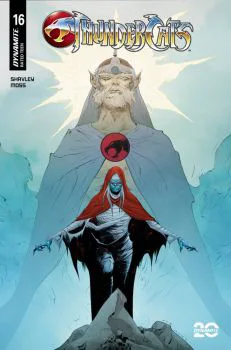 Cover of Jae Lee & June Chung Incentive Foil Variant (1:10)