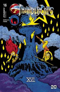 Cover of Manix Abrera Foil Variant