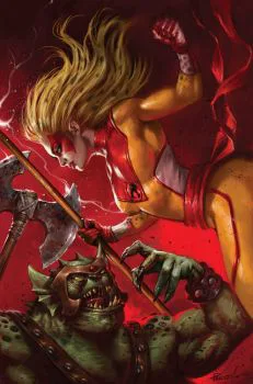 Cover of Lucio Parrillo Metal Premium Variant