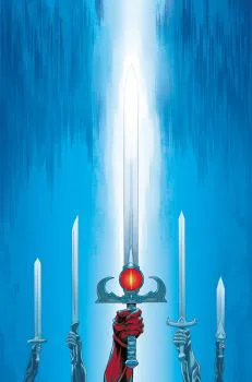 Cover of Declan Shalvey Incentive Virgin Variant (1:20)