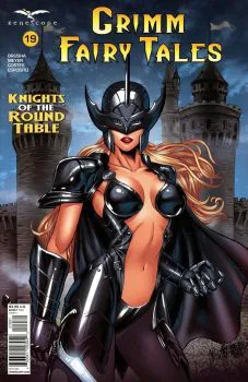 Cover of Alfredo Reyes Variant