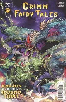 Cover of Bong Dazo Variant