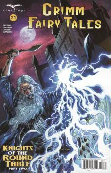 Cover of Netho Diaz Variant
