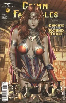 Cover of Derlis Santacruz Variant