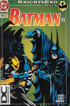 Cover of Cover C DC Universe Logo
