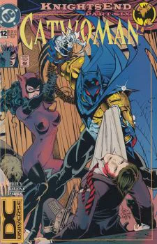 Cover of Cover D DC Universe Logo Edition
