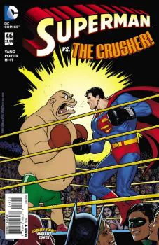Cover of Looney Tunes Variant Cover