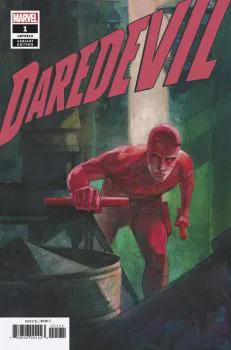 Cover of Cover C Alex Maleev Incentive Variant (1:25)