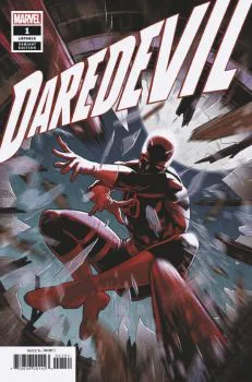 Cover of Cover E Jamal Campbell Incentive Variant (1:50)