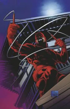 Cover of Cover H Joe Quesada Hidden Gem Virgin Variant