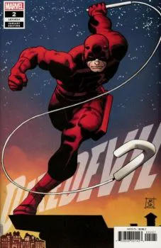 Cover of Cover B John Romita Jr. Incentive Hidden Gem Variant (1:50)