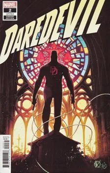 Cover of Cover C Matteo Scalera Incentive Variant (1:25)