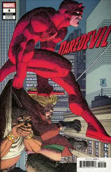 Cover of Cover B John Romita Jr. Incentive Hidden Gem Variant (1:50)