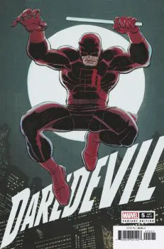 Cover of Cover B John Romita Jr. Incentive Hidden Gem Variant (1:50)