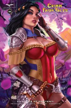 Cover of Tristan Thompson Variant