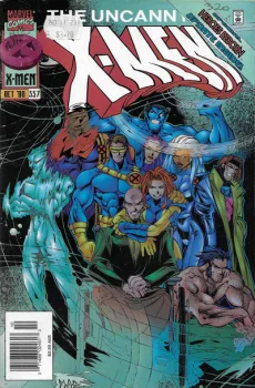 Cover of Cover C Australian Price Variant